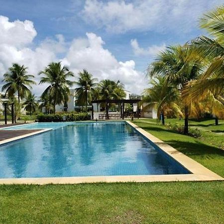 Apartamento Iberostar Прайя-ду-Форте Экстерьер фото