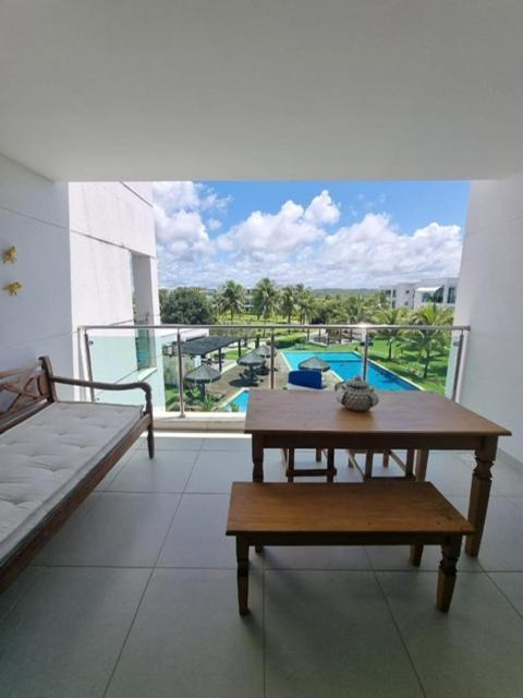 Apartamento Iberostar Прайя-ду-Форте Экстерьер фото