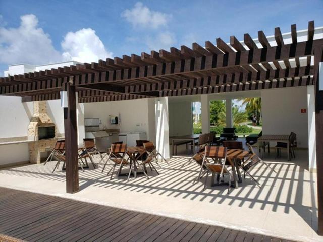 Apartamento Iberostar Прайя-ду-Форте Экстерьер фото
